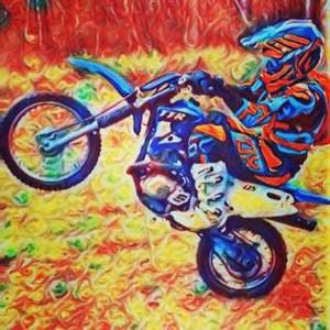 Meet your Posher, Kory